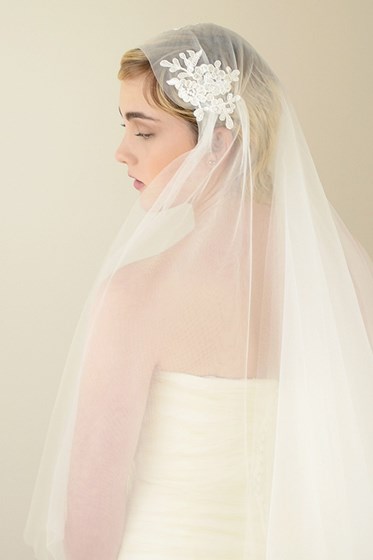 Madame Tulle: Our Products 