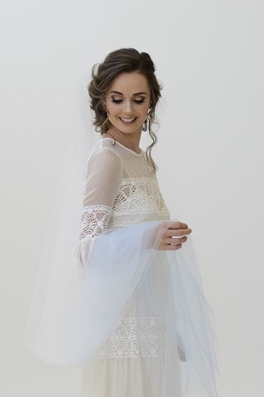 Madame Tulle: Our Products 