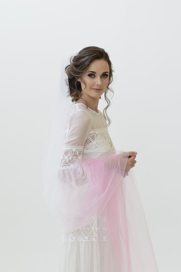 Madame Tulle: Our Products 