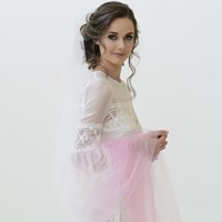 Портфолио Madame Tulle