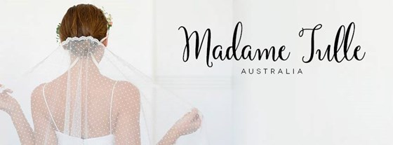 Madame Tulle: Our Products 